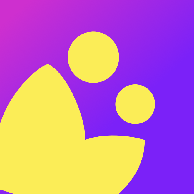 花叢
