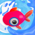 挖河救魚
