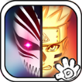 死神VS火影絆全人物版